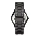 Michael Kors Runway Slim Black - MK8507